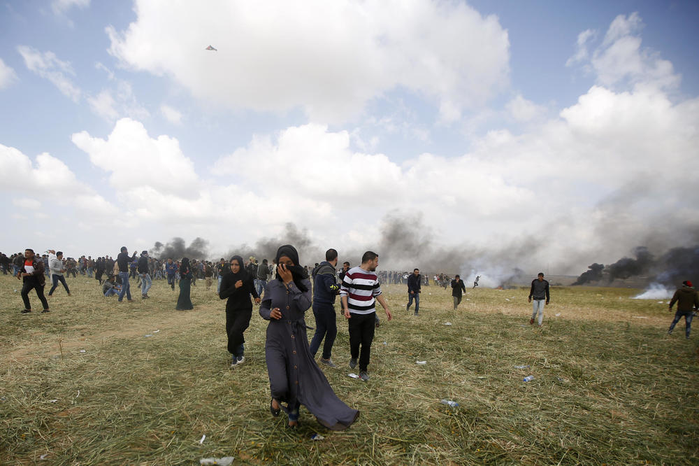 IZRAELSKA VOJSKA: Pojačaćemo odgovor ako se nasilje nastavi!