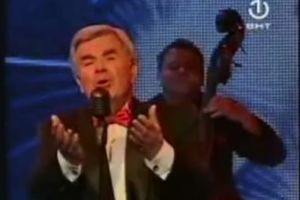 VIŠE NEMA LEGENDE: Preminuo pevač koji nas je predstavljao na Evrosongu!