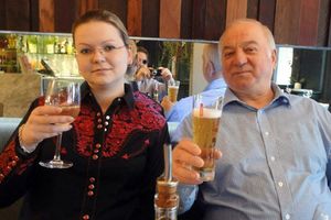 SAD ĆE SE VIŠE SAZNATI: Sergej Skripalj se oporavlja, više nije u kritičnom stanju