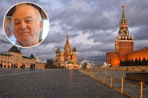 RUSIJA NEMA NIŠTA SA SLUČAJEM SKRIPALJ: Kremlj demantovao britanske optužbe da su UMEŠANI U TROVANJE  bivšeg špijuna!