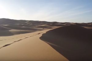 (VIDEO) UŽARENA SMRT SE ŠIRI: Pustinje se šire i svake godine su sve veće, NAUČNICI U PANICI!