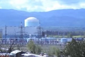 LJUBLJANA ODLUČUJE: Predsednica Evropske komisije potvrdila da će Slovenci samostalno odlučivati o budućnosti nuklearke Krško