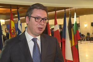 NEIZVESNO UČEŠĆE SRBIJE NA SKUPU EU-ZAPADNI BALKAN: Beograd još vaga kako će na samit u Sofiju