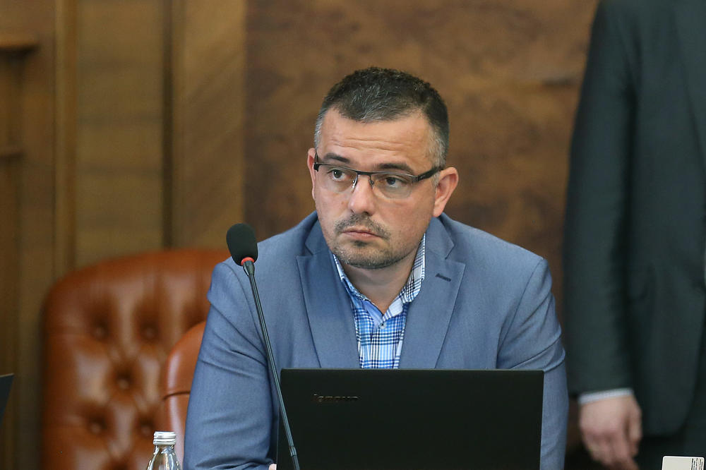 NEDIMOVIĆ: IMT će praviti 5.000 traktora, lokacija na Novom Beogradu nije prodata