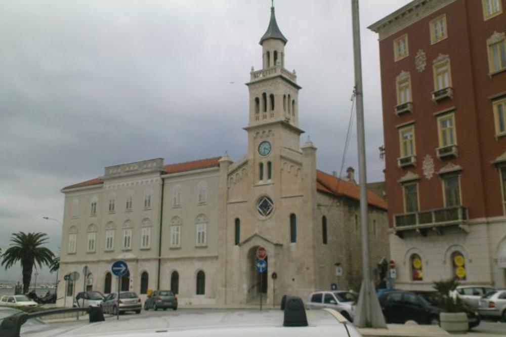 PRIKRIVANJE PEDOFILIJE U SPLITSKOM SAMOSTANU: Crkva će slučaj prijaviti policiji tek kada završi internu istragu