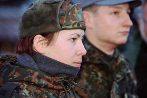 UDOBNOST PRE SVEGA: Nemačka vojska uvodi uniforme za TRUDNICE