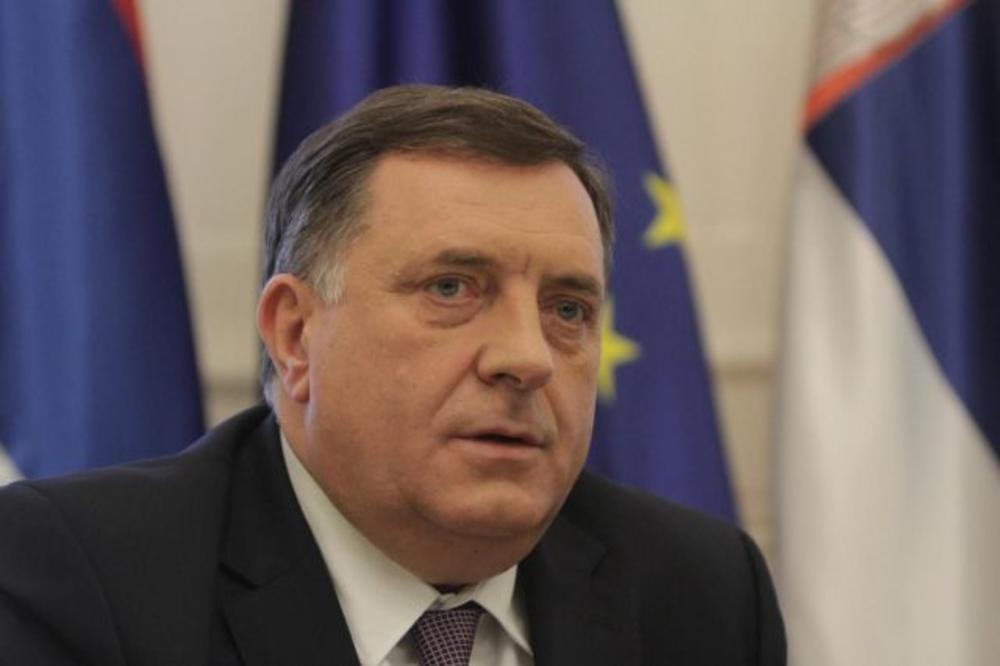 DODIK: Reagovanja političara na hapšenje Dudakovića su dokaz podele u BiH