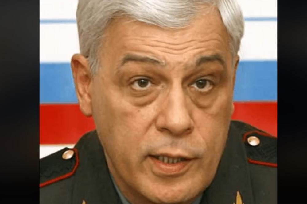NATO AERODROMI BIĆE LEGITIMNA META Ruski general: Kad ih uništimo nek Amerikanci razmisle da li će ući u rat