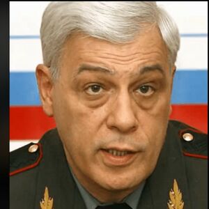NATO AERODROMI BIĆE LEGITIMNA META Ruski general: Kad ih uništimo nek Amerikanci