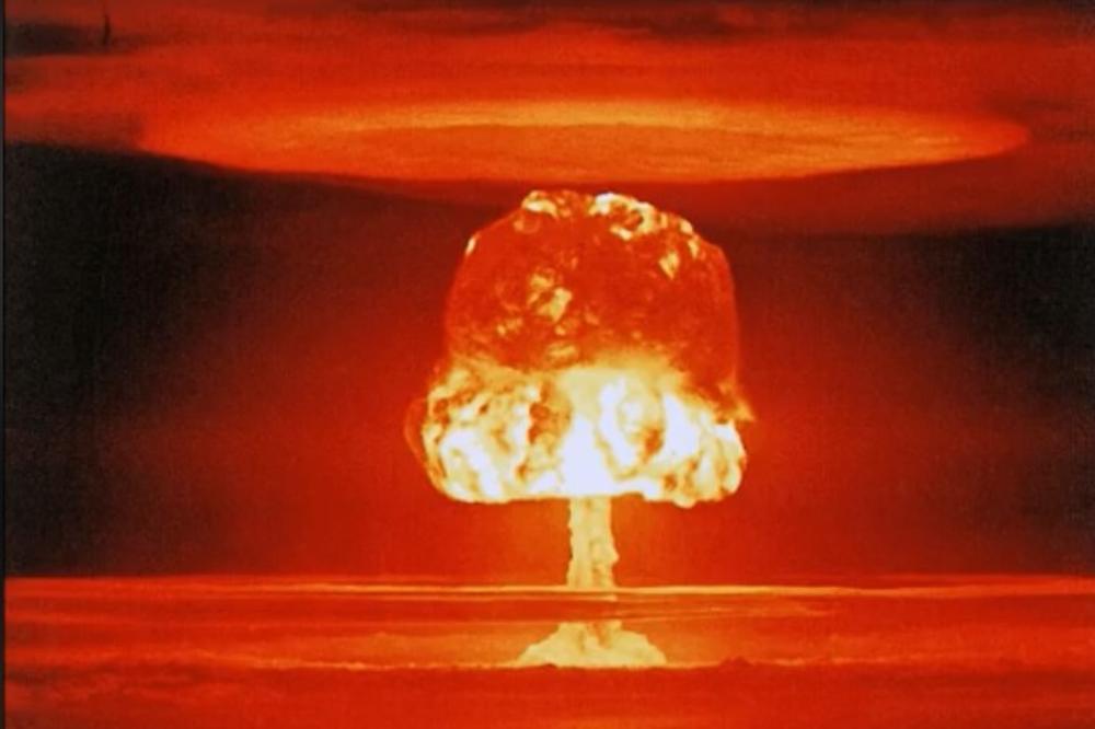 Nuklearni rat slabijeg intenziteta je vrlo moguć, ali ne i nuklearni holokaust! Ovo su mogući aspekti!