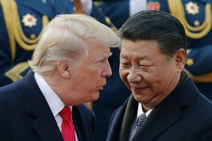 ŽESTOK OBRAČUN VAŠINGTONA I PEKINGA: Evo zašto Kina i Amerika ratuju carinama!