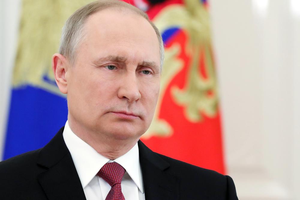 AMERIKANCI UDARAJU NA RUSKE BOGATAŠE: Svi biznismeni bliski Putinu mogli bi da se nađu pod sankcijama