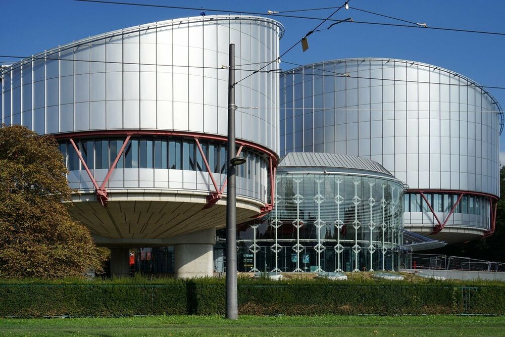 Evropski sud za ljudska prava 