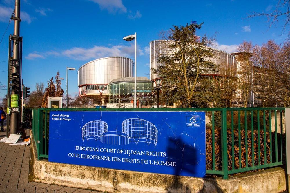 PRAVNI DEBI: Rusija podnela prvu međudržavnu tužbu Evropskom sudu za ljudska prava