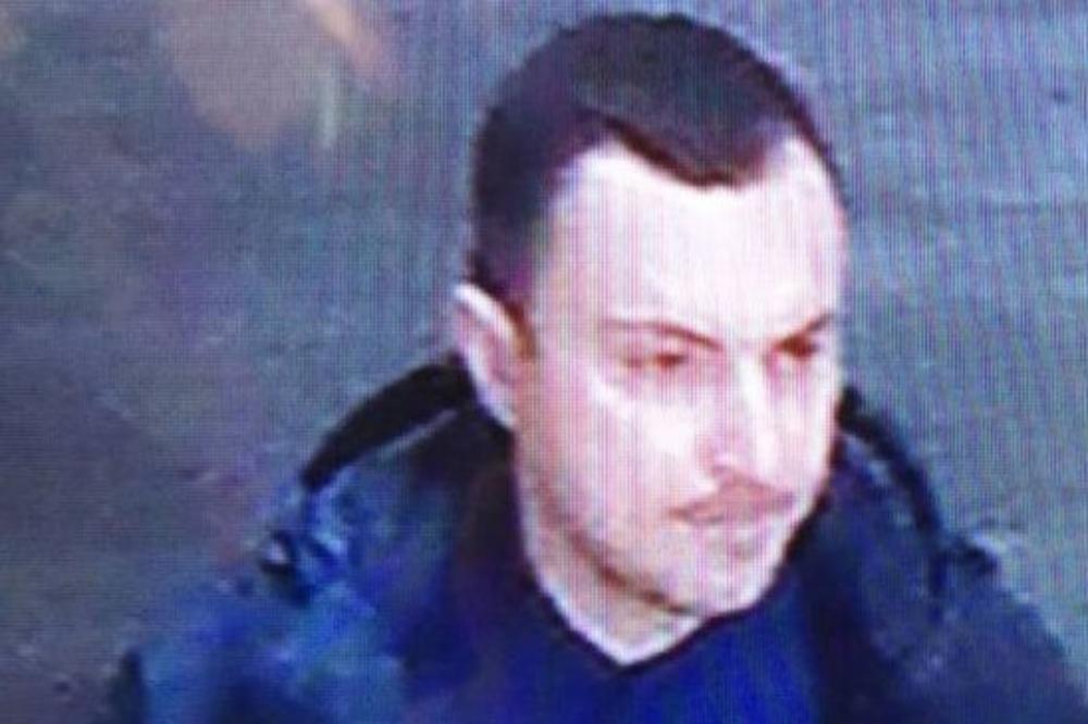 GRAĐANI GA PRIJAVILI: Uhapšen napadač na makedonskog poslanika Milevskog