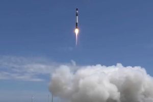 (VIDEO) NOVO ISTORIJSKO LANSIRANJE: Prva komercijalna raketa poleće sa Novog Zelanda