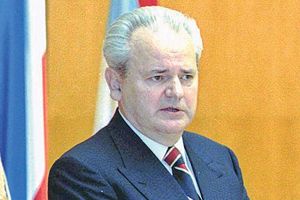 ODNELA SVE TAJNE SA SOBOM ZAUVEK: Preminula Mira, lična sekretarica Slobodana Miloševića