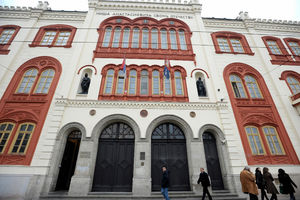 PAD NA ŠANGAJSKOJ LISTI: Beogradski univerzitet ove godine rangiran između 301. i 400. mesta