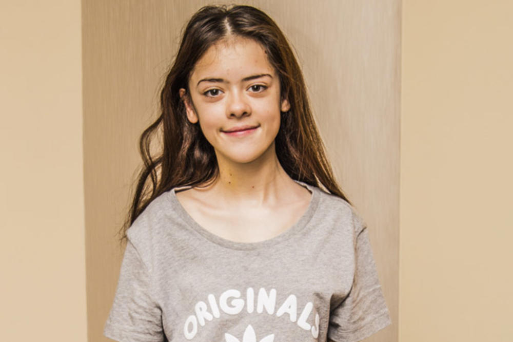 Četrnaestogodišnja Megan nadjačala skoliozu u Turskoj i ostvarila san da pleše
