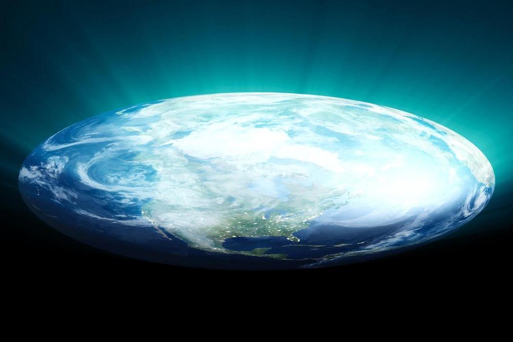NIKAD NE BISTE PRETPOSTAVILI: Ovo je profil ljudi koji veruju da je Zemlja ravna