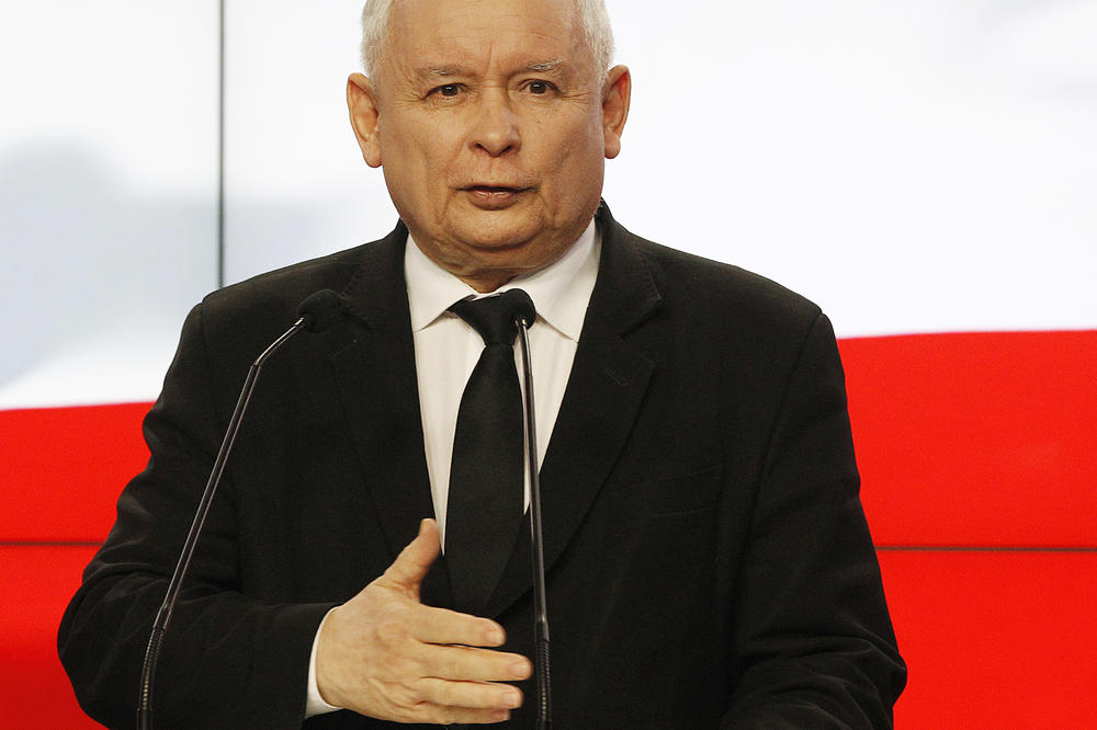 IZ DŽEPOVA MINISTARA U DOBROTVORNE SVRHE: Poljska vladajuća partija smanjuje političarima plate i ukida bonuse