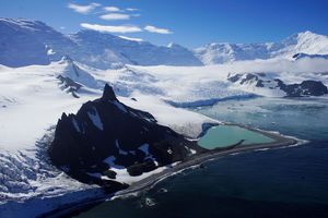 POČINJE BITKA ZA ANTARKTIK: Mnoge zemlje žele ovu ledenu teritoriju, a sve bi moglo da zavisi od JEDNE LOBANJE!