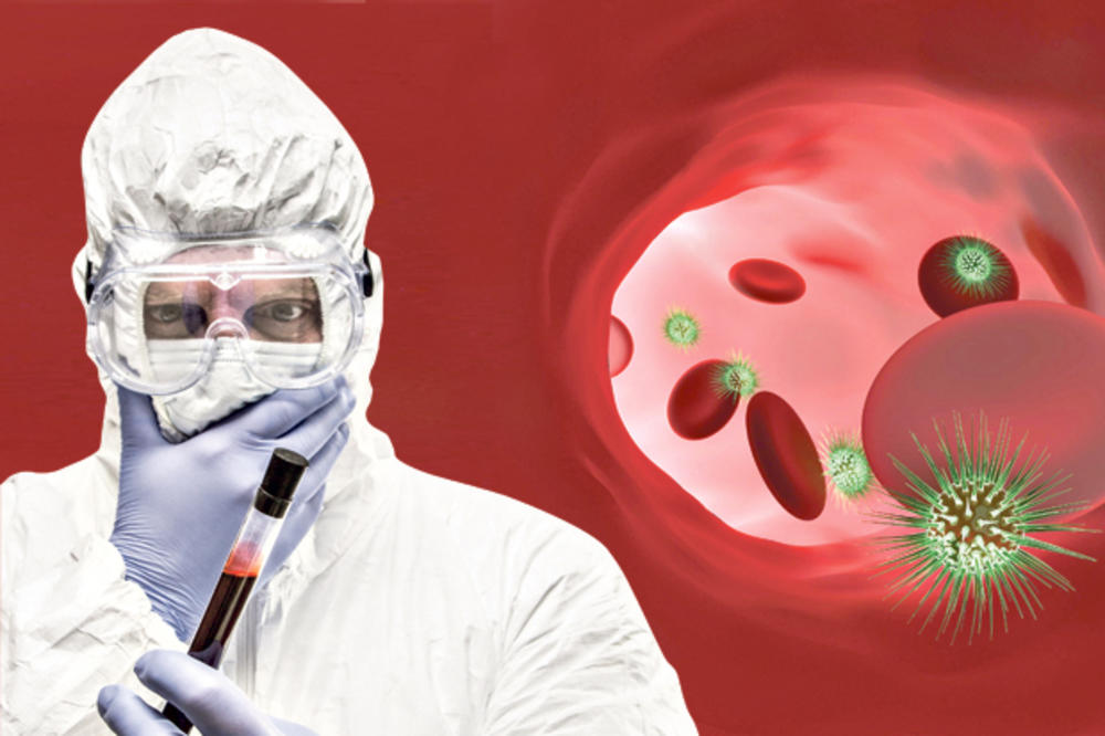 OPASNA POJAVA PRETI ČOVEČANSTVU: Neuništive bakterije napadaju!