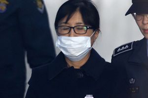 OSRAMOĆENA UŽIVO PRED CELOM ZEMLJOM: Bivša predsednica Južne Koreje javno osuđena na 24 godine robije