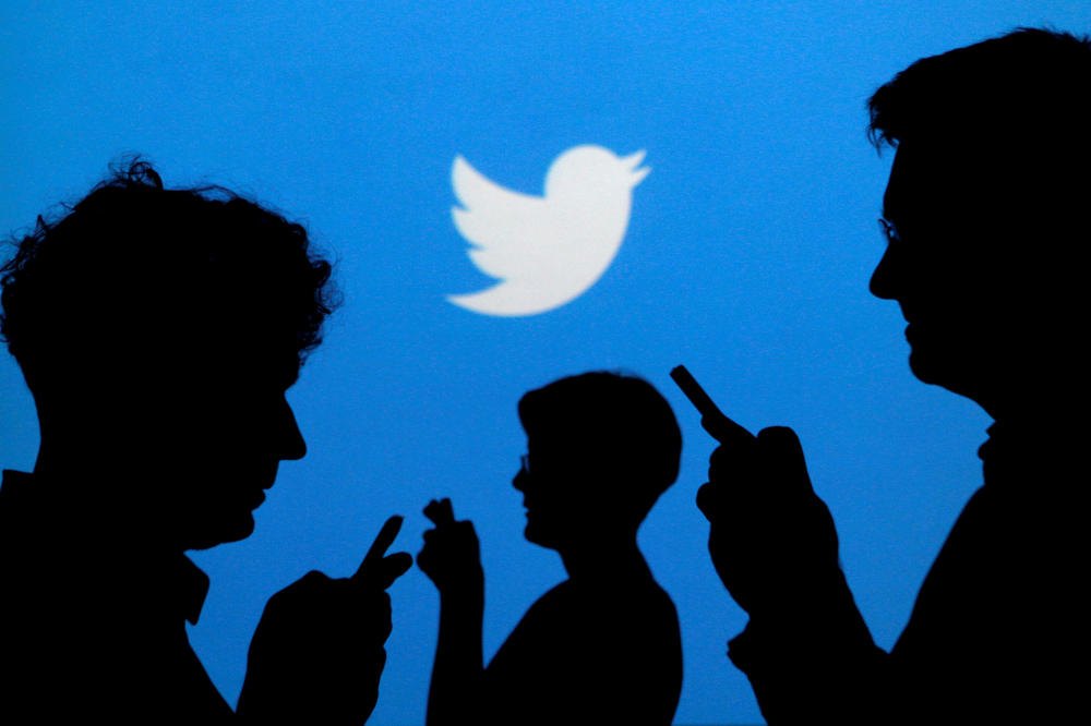 PAO TVITER: Korisnici širom sveta nisu mogli da se uloguju na društvenu mrežu