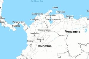 PANAMA I VENECUELA U KLINČU: Obe zemlje povukle ambasadore zbog trgovinskog spora