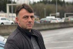 UBISTVO FUNKCIONERA DUI U TETOVU: Deo stranke zahteva ostavku lidera Alija Ahmetija