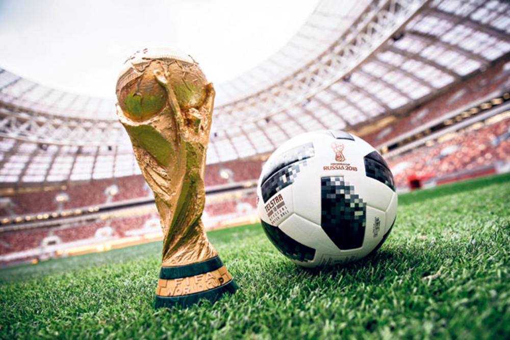 UHVAĆENI U PREVARI: FIFA podnela krivičnu prijavu zbog preprodaje karata za Mundijal!