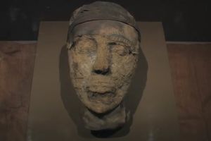 (VIDEO) REŠENA MISTERIJA STARA 4.000 godina: FBI otkrio identitet mumije bez glave nađene još 1915. godine!