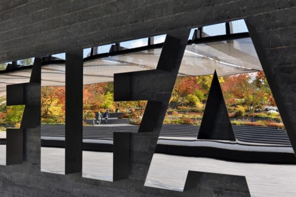 NOVI SKANDAL U FIFA: Potpredsednik iz Okeanije podneo ostavku zbog korupcije