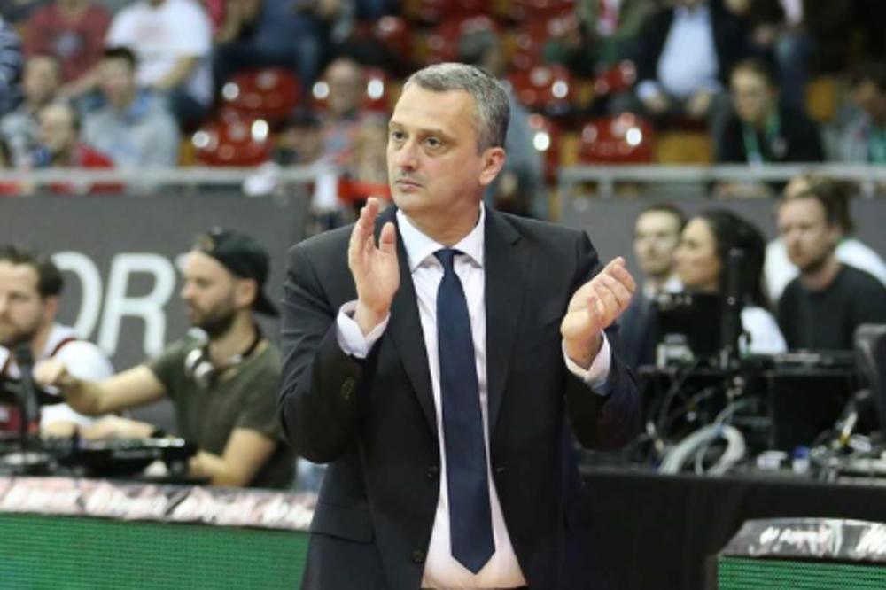 DEJAN RADONJIĆ: ABA liga mi je pomogla da budem bolji trener! Srbija ima mnogo razloga za optimizam na SP