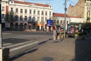 GLAVNI GRAD IMA NAJVEĆU STOPU ZAPOSLENOSTI: Beograd prednjači po platama i zaposlenosti ali ne po izvozu