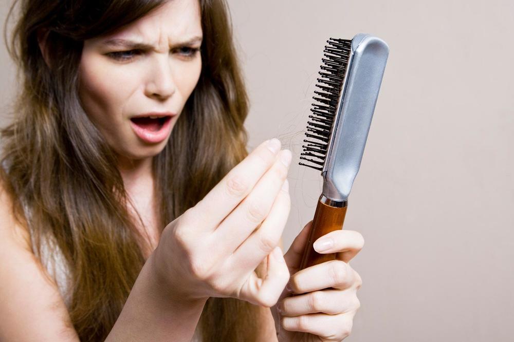 NEKA VAS OPADANJE I PERUT NE OBESHRABRE: Prirodnim putem se borite protiv lošeg kvaliteta kose