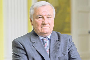 NADA: Ševarlić podržao koaliciju i Miloša Jovanovića za predstojeće izbore