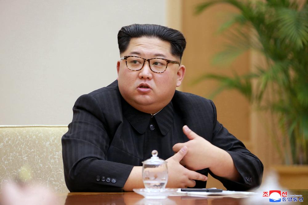 IZNENADIO CELU PLANETU: Evo zašto se Kim odlučio da obustavi testiranja nuklearnih bombi