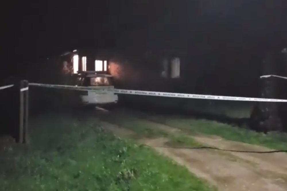 (VIDEO) HOROR U HRVATSKOJ: Ubila muža zbog daljinskog upravljača!