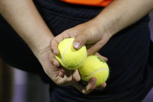 VRAĆAJU NOVAC AKO KORONA POTRAJE: Prodaja ulaznica za teniski turnir u Bazelu prema planu (FOTO)