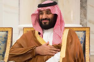 FRANCUSKA: Podneta tužba protiv saudijskog princa Mohameda bin Salmana zbog napada na civile