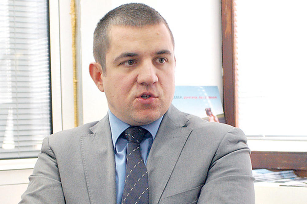 Damir Okanović: Tehnički pregled će biti mnogo ozbiljniji