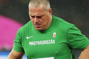 SUSPENDOVAN BIVŠI OLIMPIJSKI ŠAMPION: Doping skandal trese Mađarsku