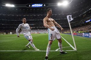 (VIDEO) LUDNICA KAKVU LIGA ŠAMPIONA NE PAMTI: Pogledajte kako je Real izbacio Juventus! Penal, crveni karton i gol Ronalda u 97. minutu