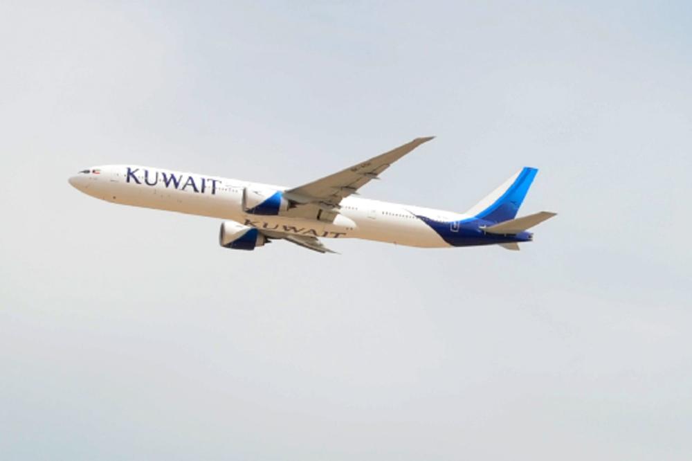 U IŠČEKIVANJU VAZDUŠNIH NAPADA NA SIRIJU: Kuvajt ervejz obustavio sve letove u Bejrut