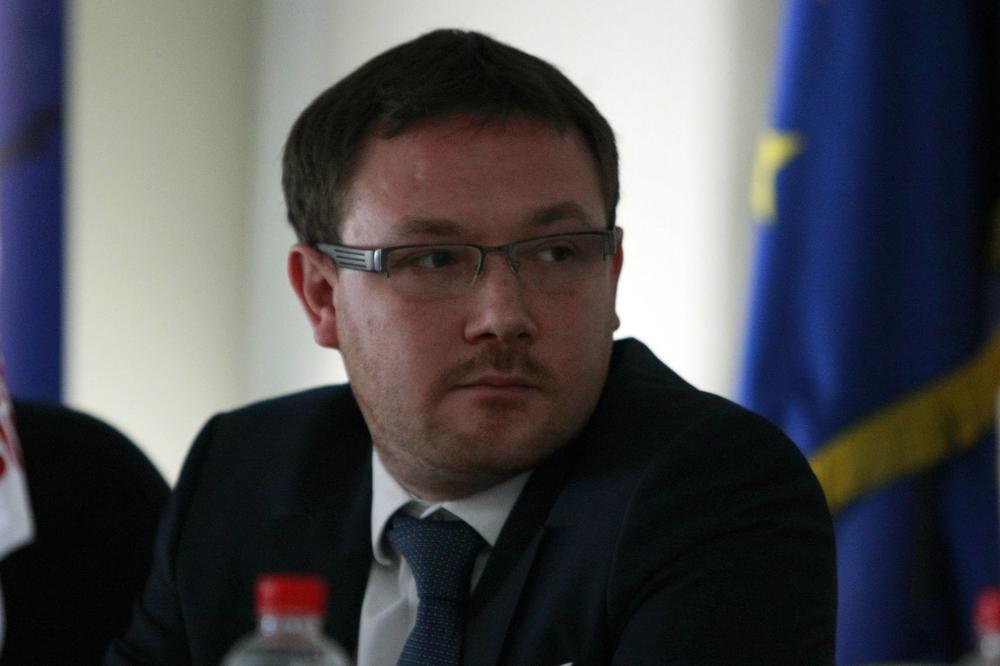 ZVANIČNIK DELEGACIJE EU: Srbija je spremna za veći priliv migranata, ali ne bi trebalo to da očekuje