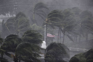 ZABRANJUJU SE HARVI, IRMA, MARIJA I NEJT: Imena pogubnih uragana biće povučena, evo kako će se zvati