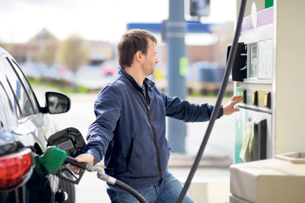 LITAR ZA EVRO: Evo gde je najjeftinije gorivo u regionu, ali i u Evropi