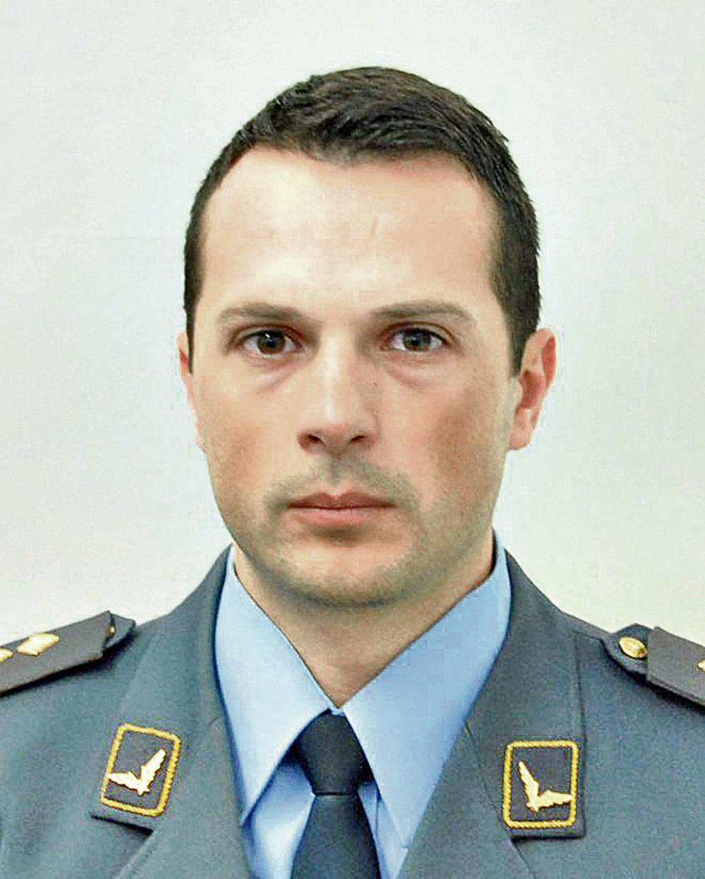 Aleksandar Matić